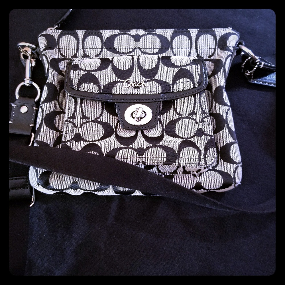 Coach Crossbody